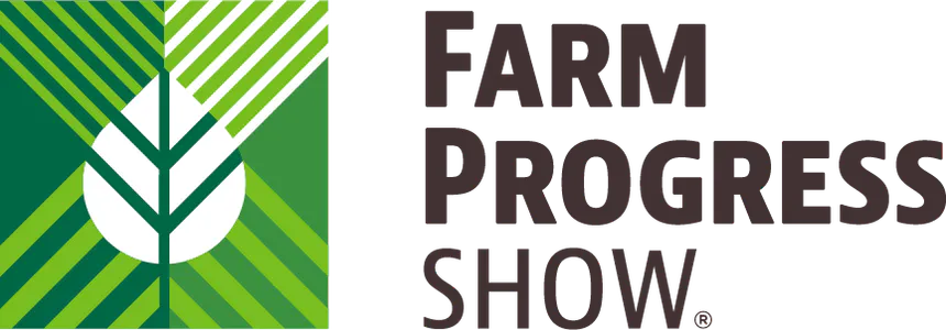 Farm Progress Show logo