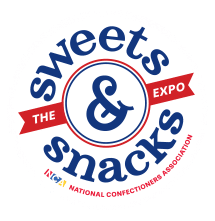 Sweets & Snacks Expo logo