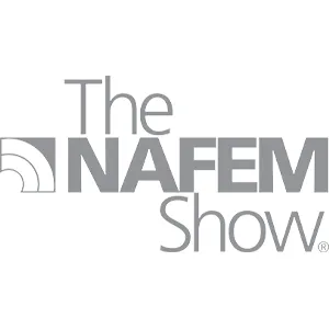 The NAFEM Show logo