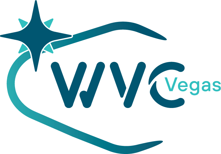 WVC Vegas 2026 logo