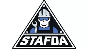 STAFDA Convention 2026 logo