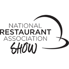 NRA Show 2026 logo — National Restaurant Association show at McCormick Place Chicago