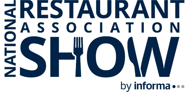 National Restaurant Association Show logo