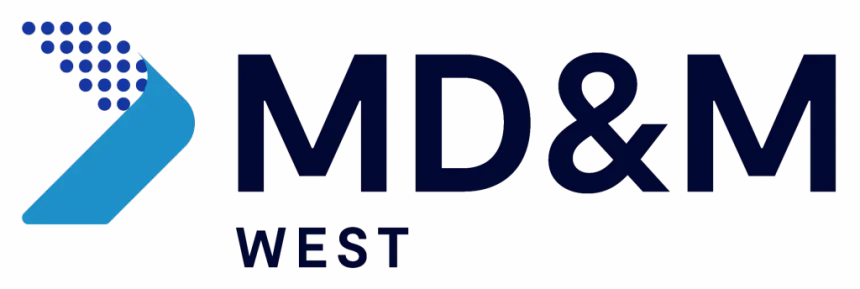 MD&M Midwest 2026 logo