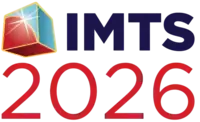 IMTS 2026 logo