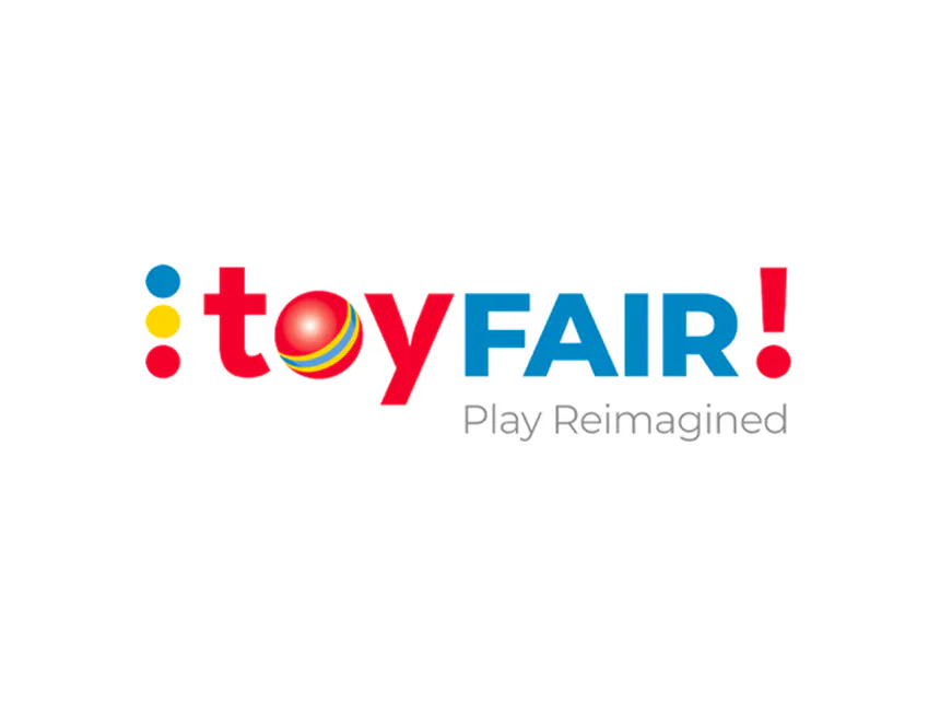 Toy Fair New York 2026 logo