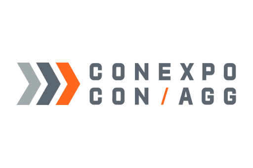 CONEXPO-CON/AGG 2026 logo