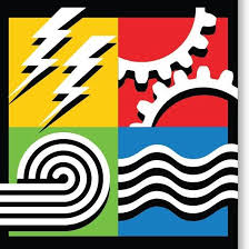 IFPE 2026 logo — International Fluid Power Exposition at Las Vegas Convention Center