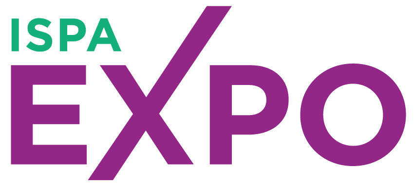 ISPA Expo 2026 logo