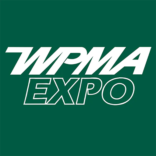 WPMAEXPO 2026 logo