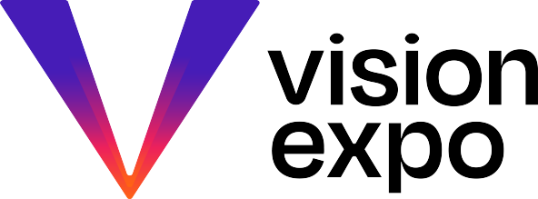 Vision Expo East 2026 logo