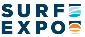 Surf Expo 2026 logo
