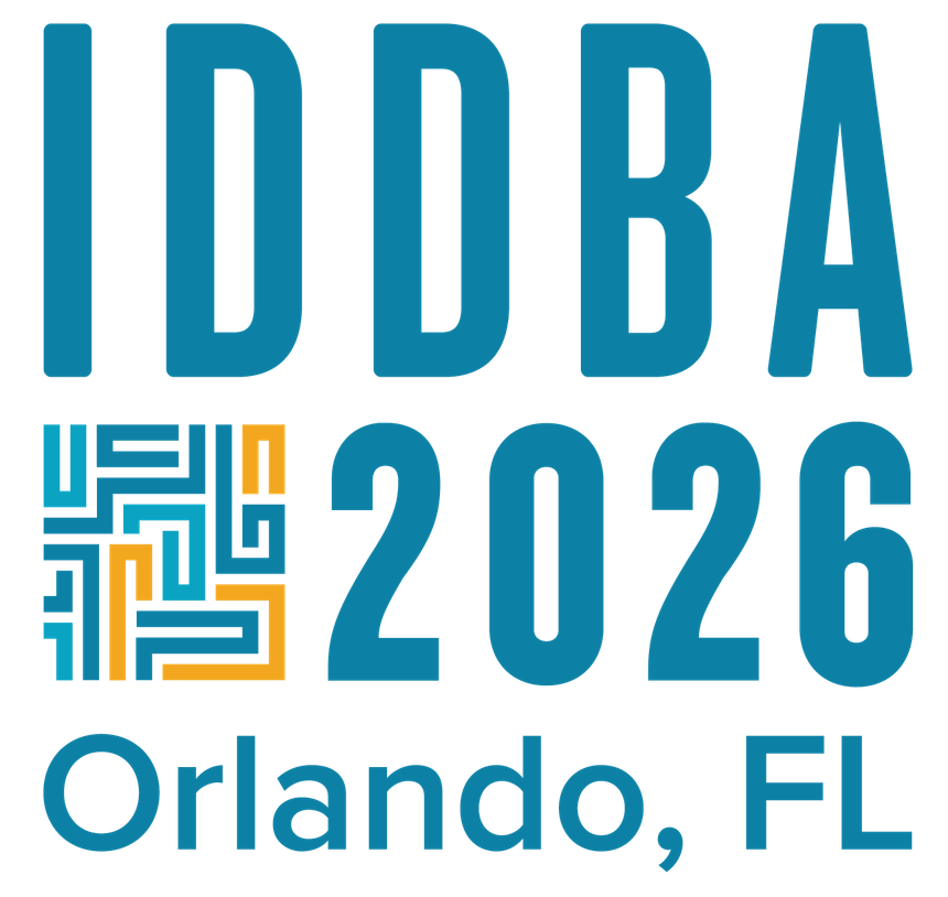 IDDBA Show 2026 logo
