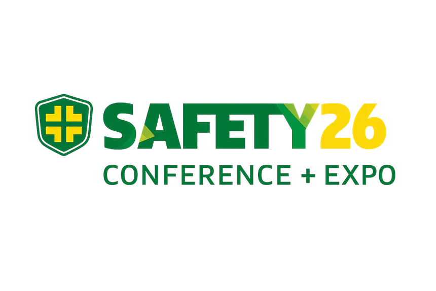 ASSP Safety Conference 2026 logo