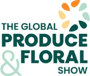 Global Produce & Floral Show 2026 logo