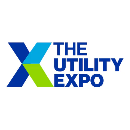 The Utility Expo 2026 logo