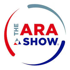 ARA Show 2026 logo