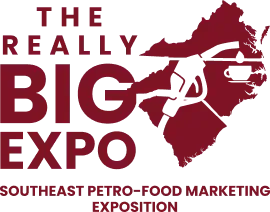 Southeast Petro-Food Expo 2026 logo