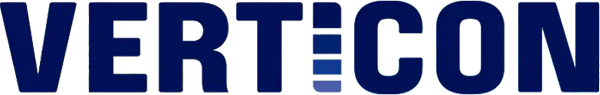 VERTICON 2026 logo