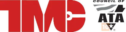 TMC Annual Meeting & Transportation Technology Exhibition 2026 logo