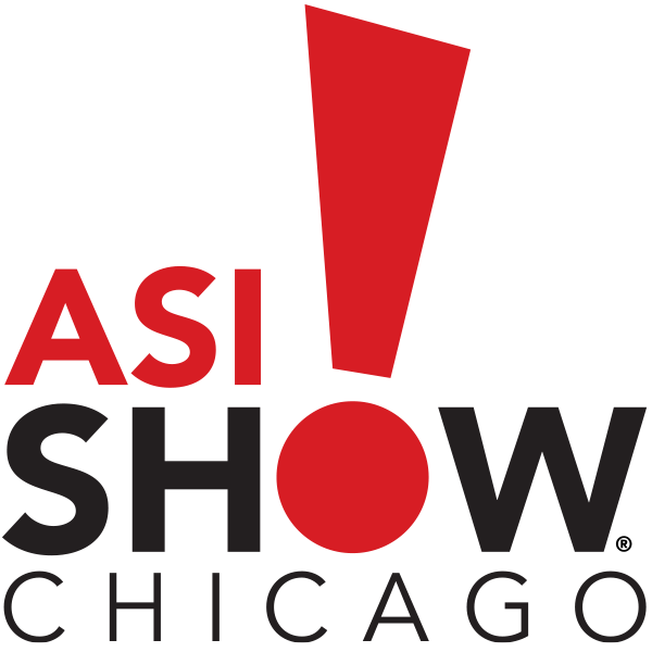 ASI Show 2026 logo