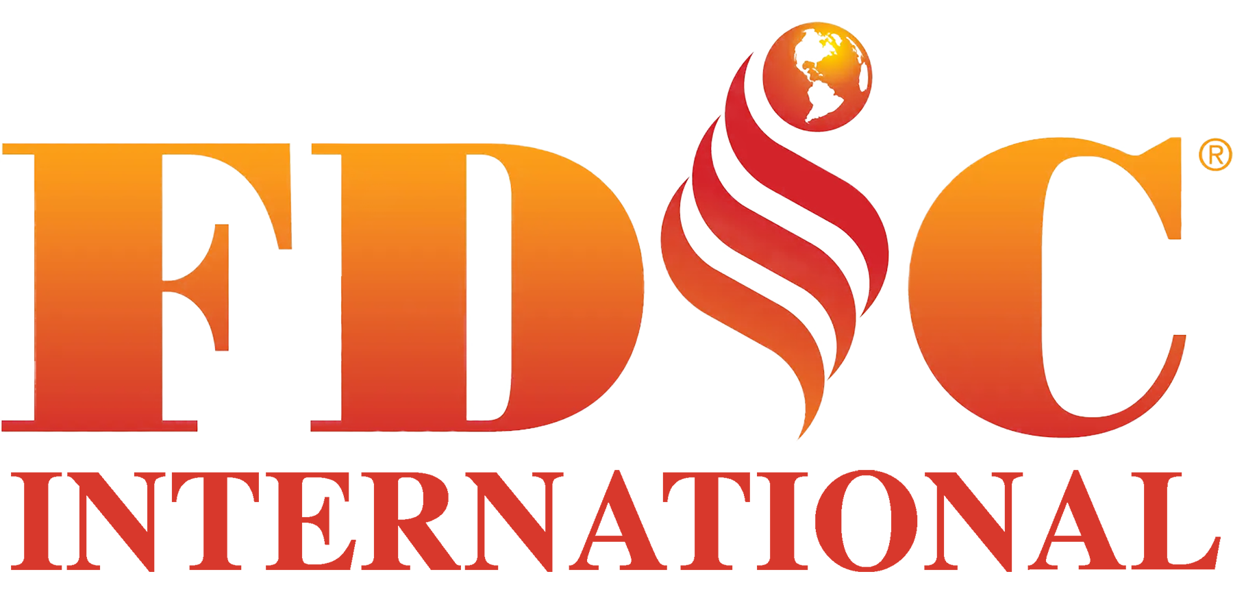 FDIC International 2026 logo — Fire Department Instructors Conference at Indiana Convention Center & Lucas Oil Stadium Indianapolis