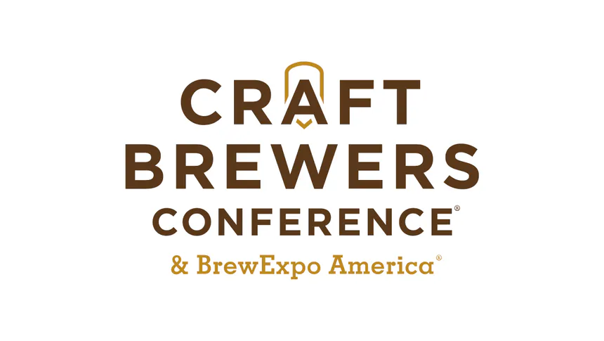 Craft Brewers Conference & BrewExpo America® 2026 logo