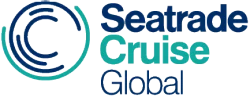 Seatrade Cruise Global 2026 logo — global cruise industry trade show at Miami Beach Convention Center Florida