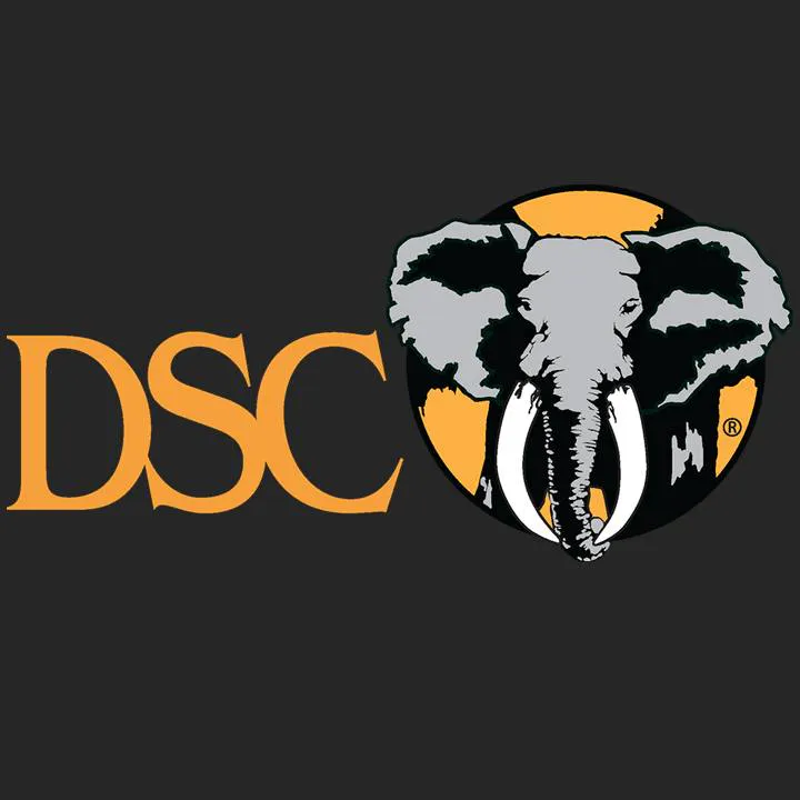 DSC Convention & Sporting Expo 2026 logo