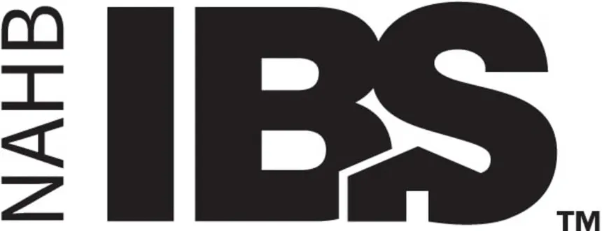 NAHB International Builders' Show - IBS 2026 logo