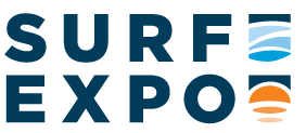 Surf Expo Winter 2027 logo