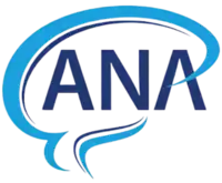 ANA Annual Meeting 2026 logo