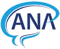 ANA Annual Meeting 2026 logo