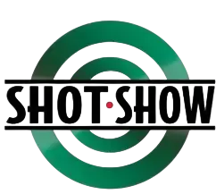 SHOT Show 2027 logo