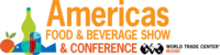 Americas Food & Beverage Show 2026 logo