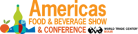 Americas Food & Beverage Show 2026 logo