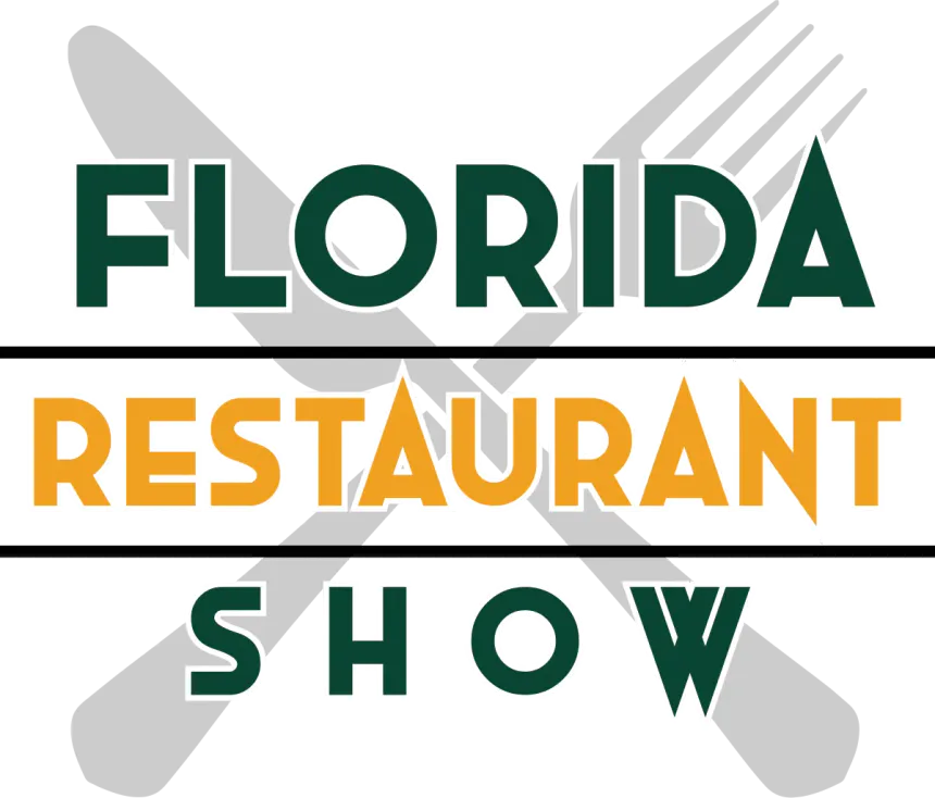 Florida Restaurant Show logo