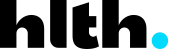 HLTH 2026 logo