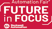 Automation Fair 2026 Logo