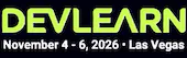 DevLearn 2026 logo