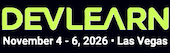 DevLearn 2026 logo