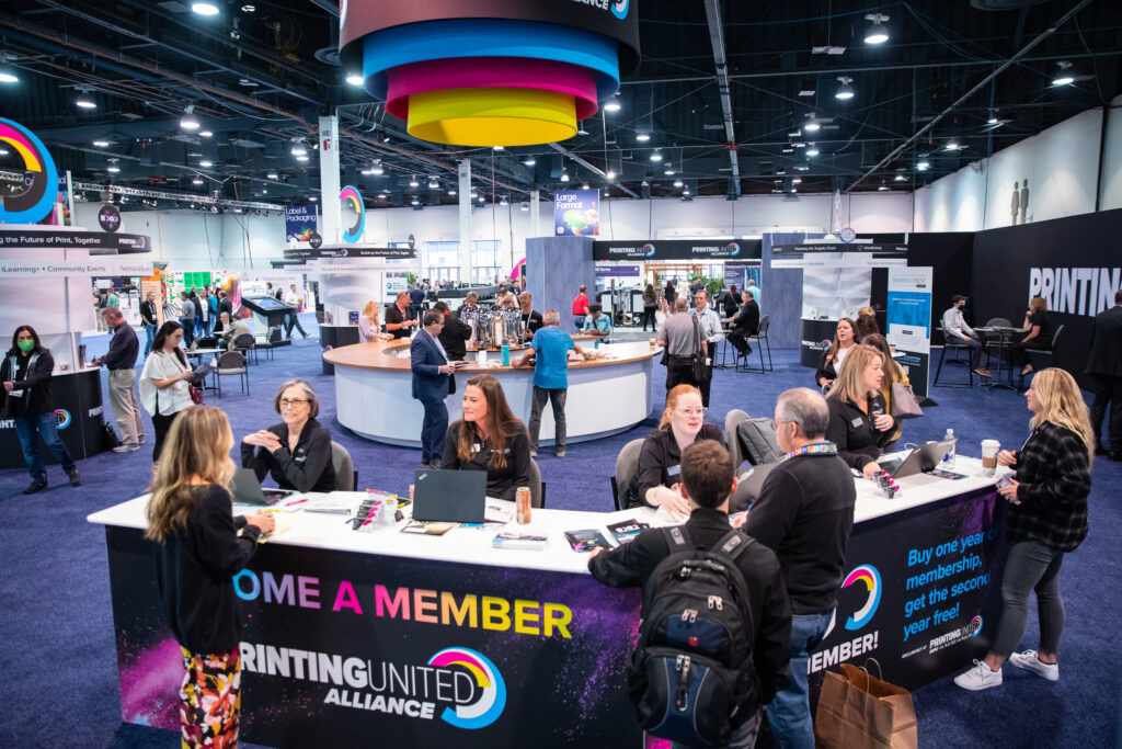 Print United Expo 2026