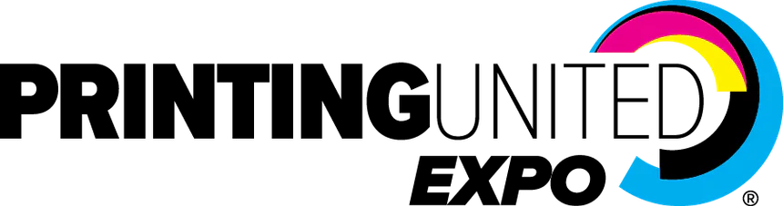 Print United Expo 2026 logo