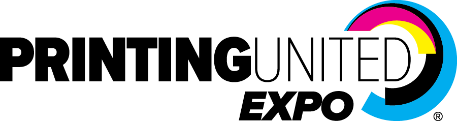 Print United Expo 2026 logo