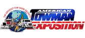 American Towman Exposition 2026 logo