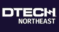 DTECH Northeast 2026 Boston logo