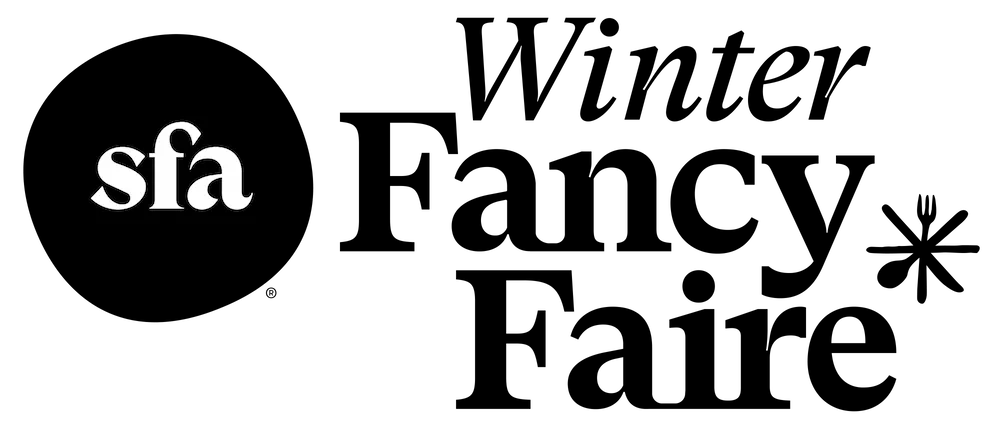 Winter FancyFaire 2027 San Francisco Logo