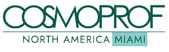 Cosmoprof North America Miami 2027 Logo
