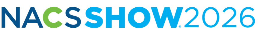 NACS Show 2026 logo