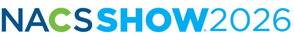 NACS Show 2026 LOGO